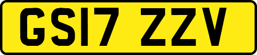 GS17ZZV