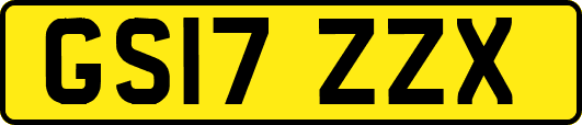 GS17ZZX