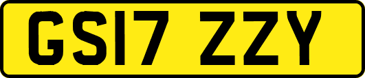 GS17ZZY