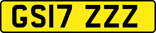 GS17ZZZ