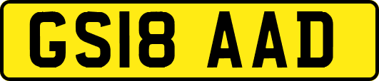 GS18AAD