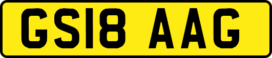 GS18AAG