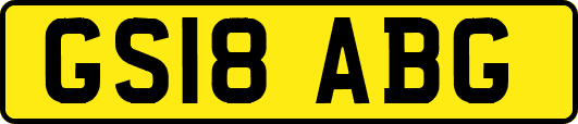 GS18ABG