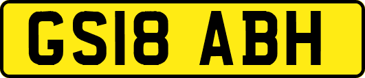 GS18ABH