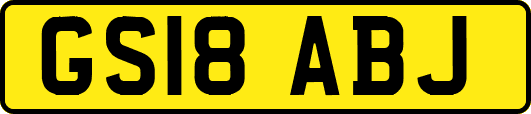 GS18ABJ