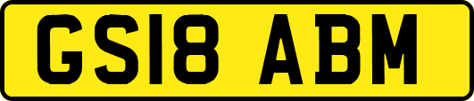GS18ABM