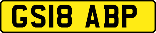 GS18ABP