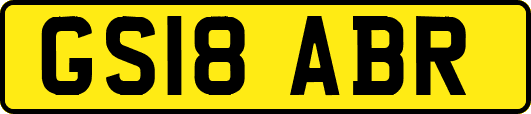 GS18ABR