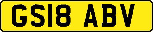 GS18ABV