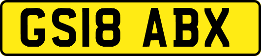 GS18ABX