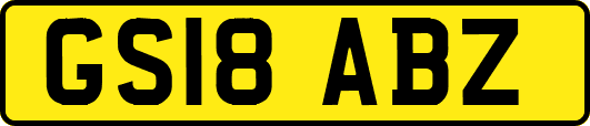 GS18ABZ