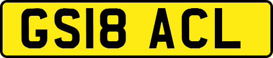GS18ACL