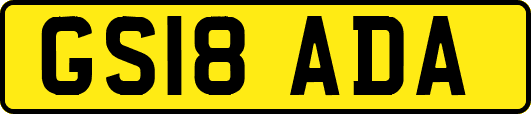 GS18ADA