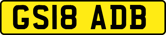 GS18ADB