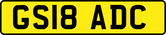 GS18ADC
