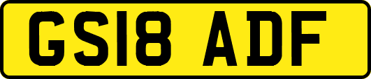GS18ADF