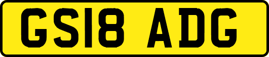 GS18ADG