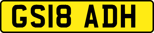 GS18ADH