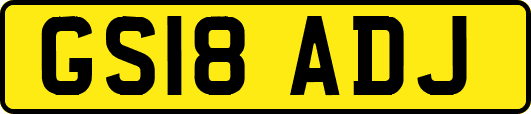 GS18ADJ