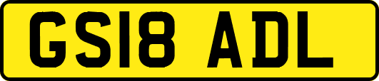 GS18ADL