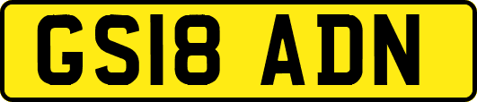 GS18ADN
