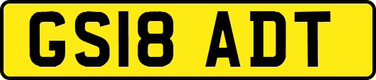 GS18ADT
