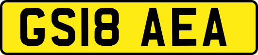 GS18AEA