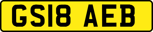 GS18AEB