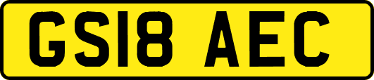 GS18AEC