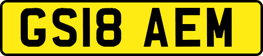 GS18AEM
