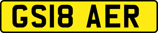GS18AER