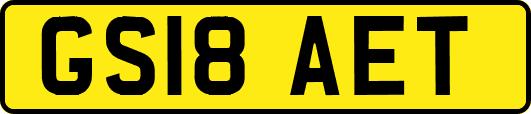 GS18AET