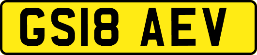 GS18AEV