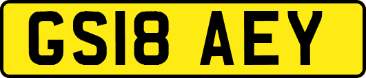 GS18AEY