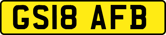 GS18AFB