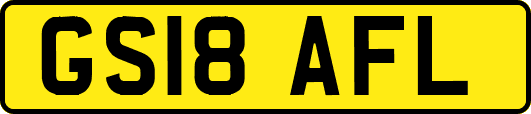 GS18AFL