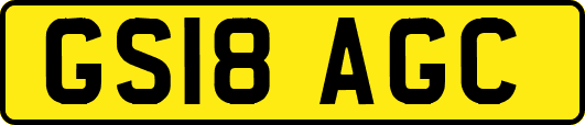 GS18AGC