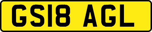 GS18AGL