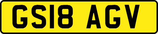 GS18AGV