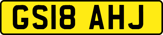GS18AHJ