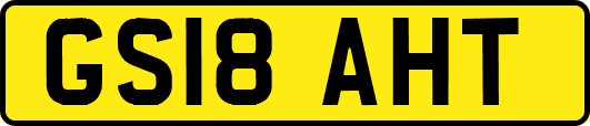 GS18AHT