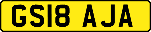 GS18AJA