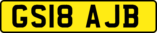 GS18AJB