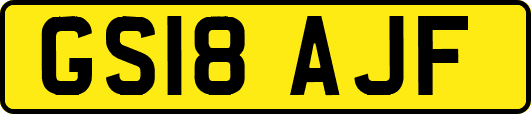 GS18AJF