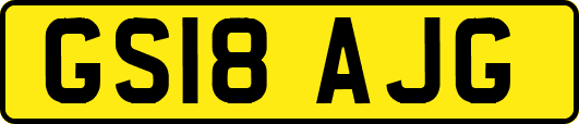 GS18AJG