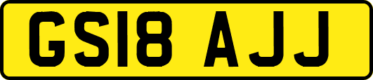 GS18AJJ