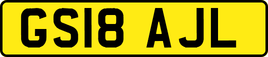 GS18AJL