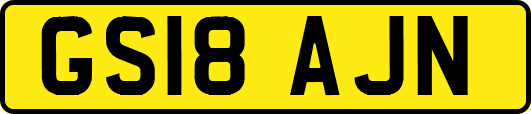 GS18AJN