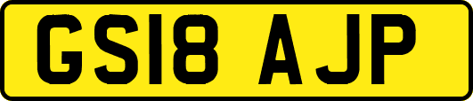 GS18AJP