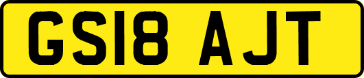 GS18AJT